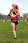 Senior Womens 2023 NEHL, Alnwick, Northumberland. Photo: David T. Hewitson/Sports for All Pics